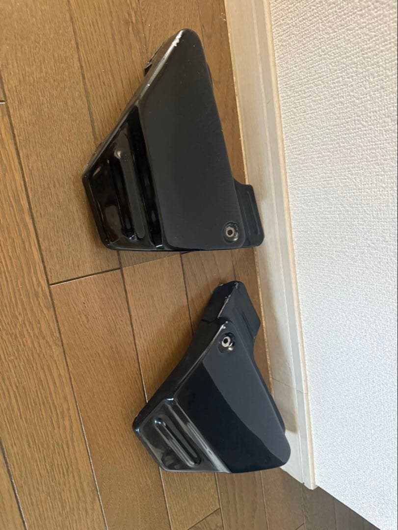 XJR400 外装フルセット アウトバーンテール XJR4004HM外装