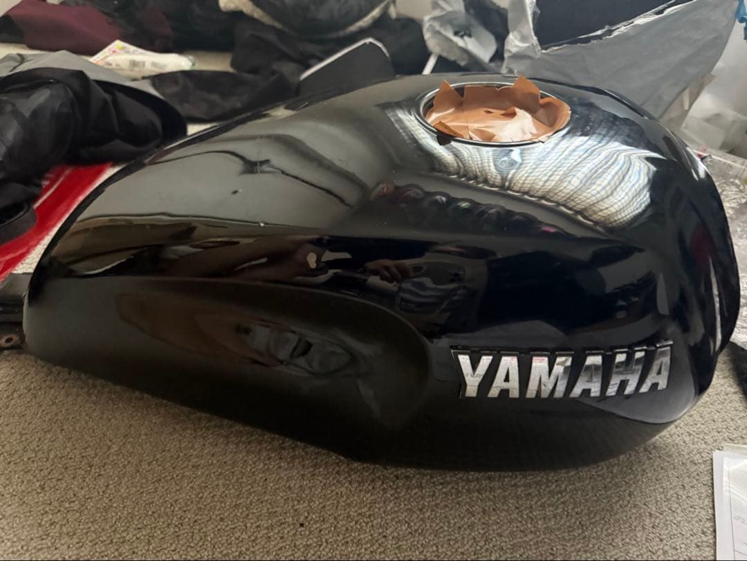 XJR400 外装フルセット アウトバーンテール XJR4004HM外装