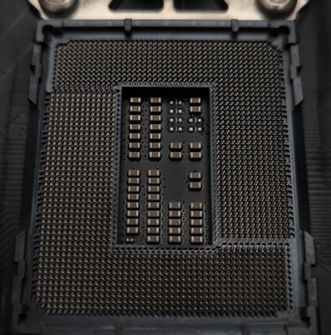 セット売り!! I5-13400F+MSI PRO B760-VC 動確済