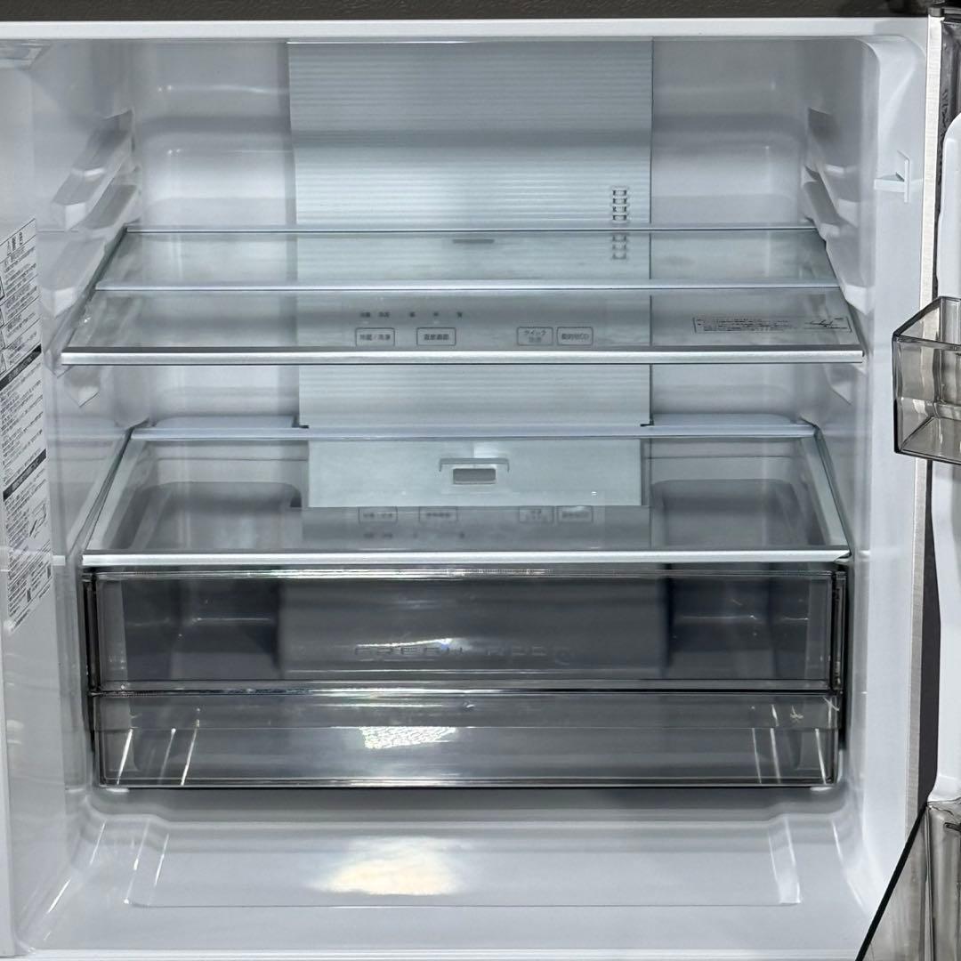 AQUA 冷蔵庫 AQR-26R2 262L 2025年製 超高年式 d5353