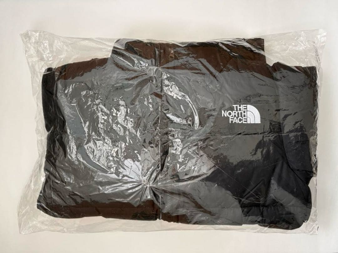 新品、未使用品 Nuptse Jacket ヌプシ ジャケット Lサイズ