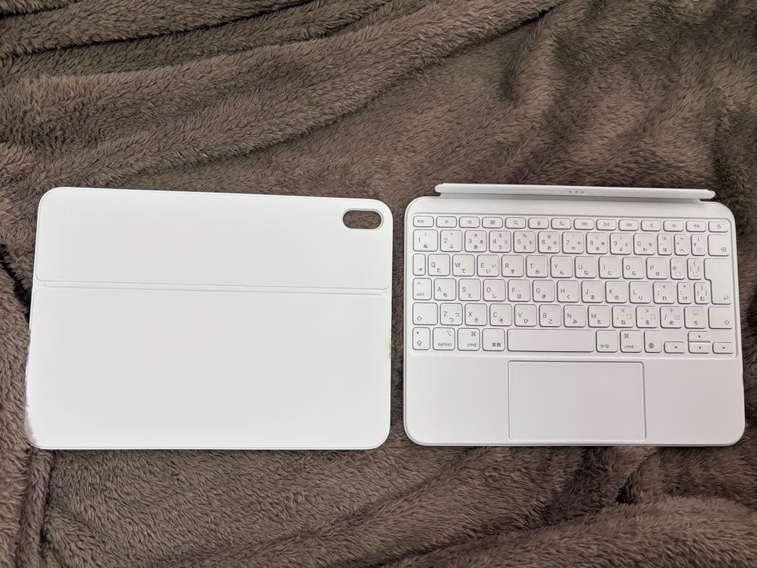 iPad(第10世代)Wi-Fi64Gbセット