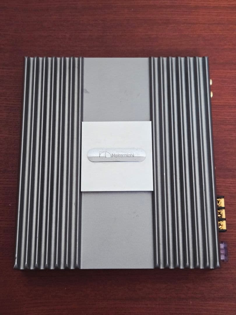 ★5784★迅速対応 カーオーディオ