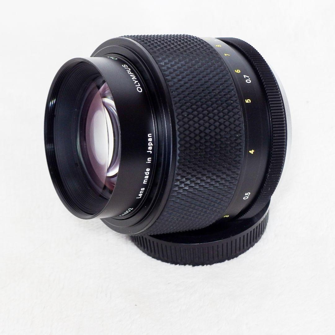 極上 美品 OLYMPUS ZUIKO AUTO-MACRO 90mm f2