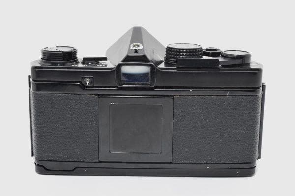 オリンパス OM-2 F.ZUIKO AUTO-S 50mm F1.8 #873