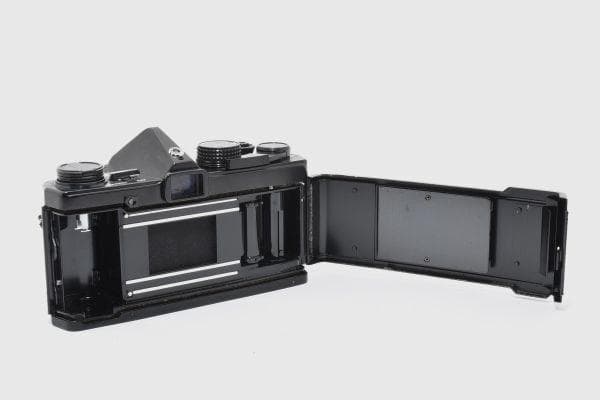 オリンパス OM-2 F.ZUIKO AUTO-S 50mm F1.8 #873