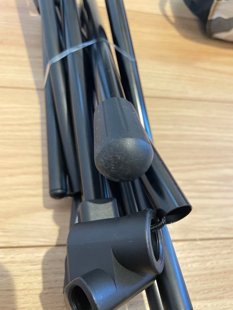 Helinox チェアワン (Re) ネルデザインワークスver