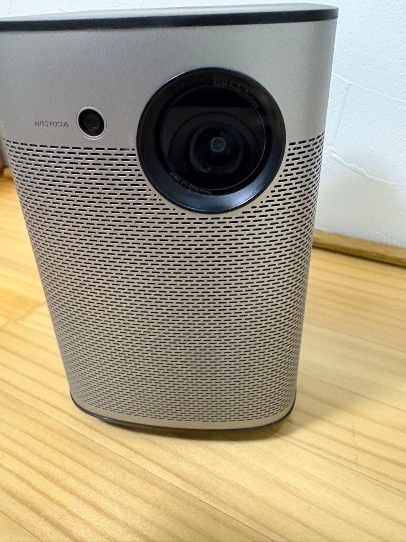 XGIMI プロジェクター　Halo本体　ジャンク品