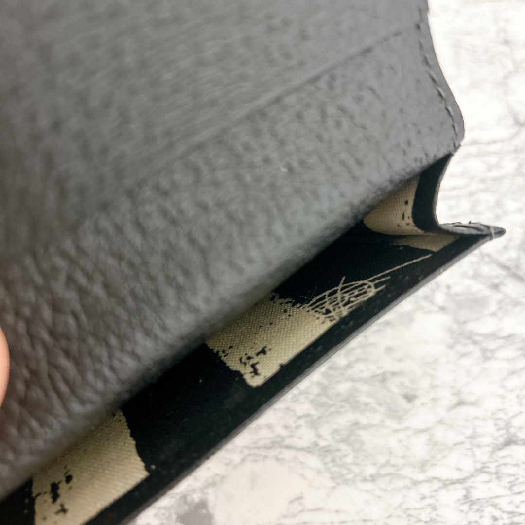 Vivienne Westwood 名刺入れ ダーク