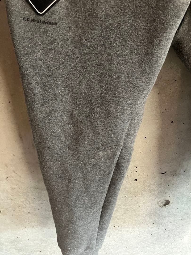 ブリストル　パーカー　パンツ　セットアップ　2021年 Sサイズ