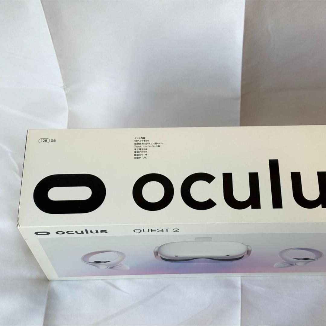 その他  Quest 2 /  Quest 2 128GB VR