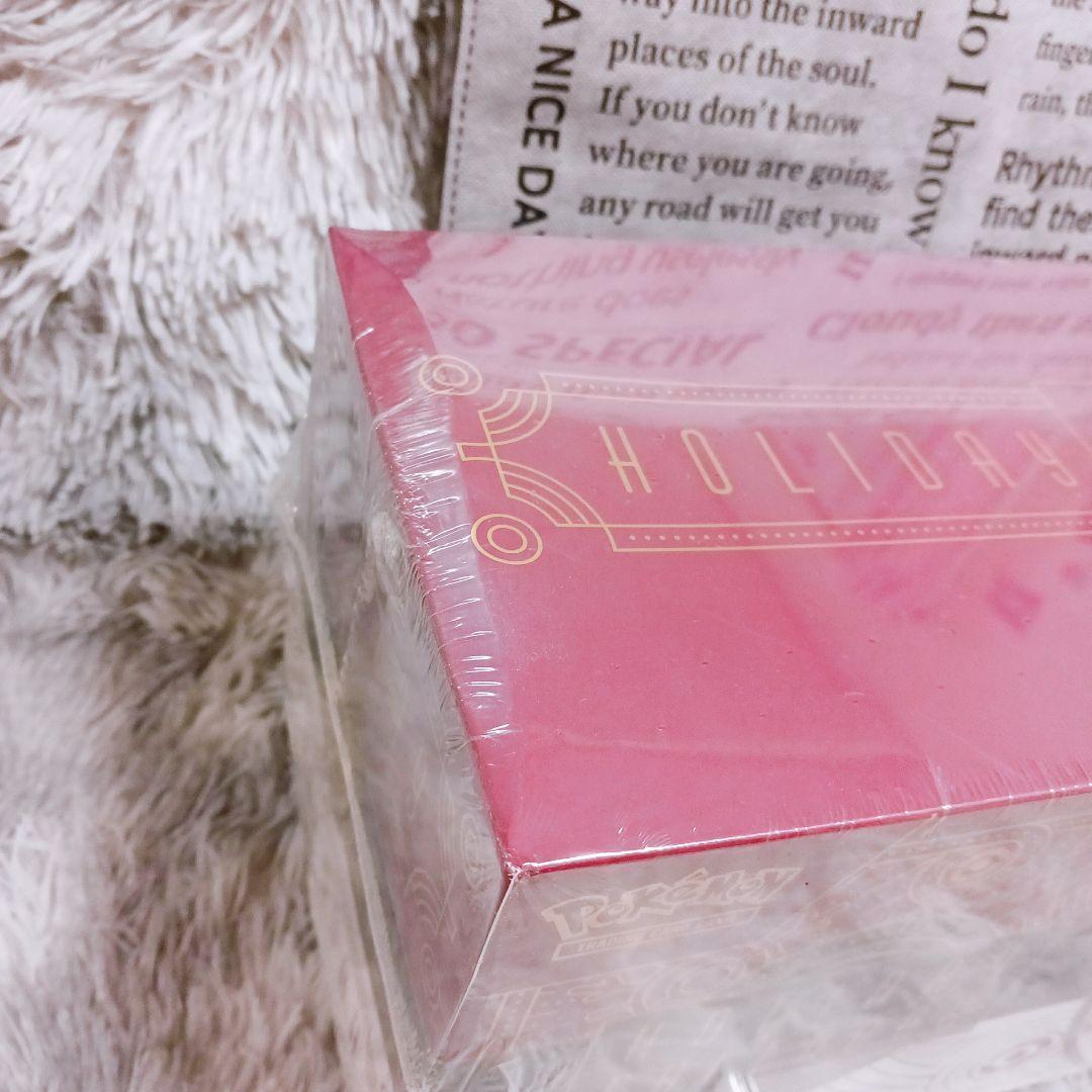 ✨海外限定✨コストコ ポケモンカード カレンダー クリスマス 2パック 未開封