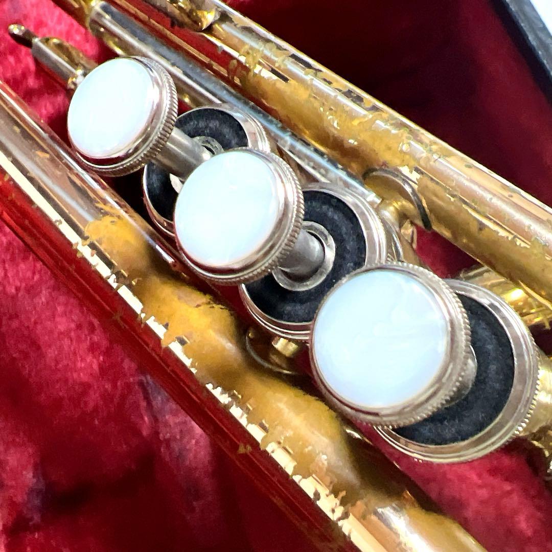 YAMAHA YTR3325 トランペット　ヤマハ　YTR-3325