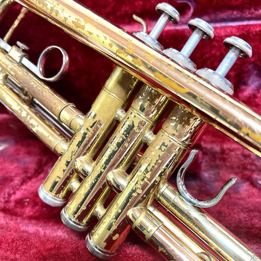 YAMAHA YTR3325 トランペット　ヤマハ　YTR-3325