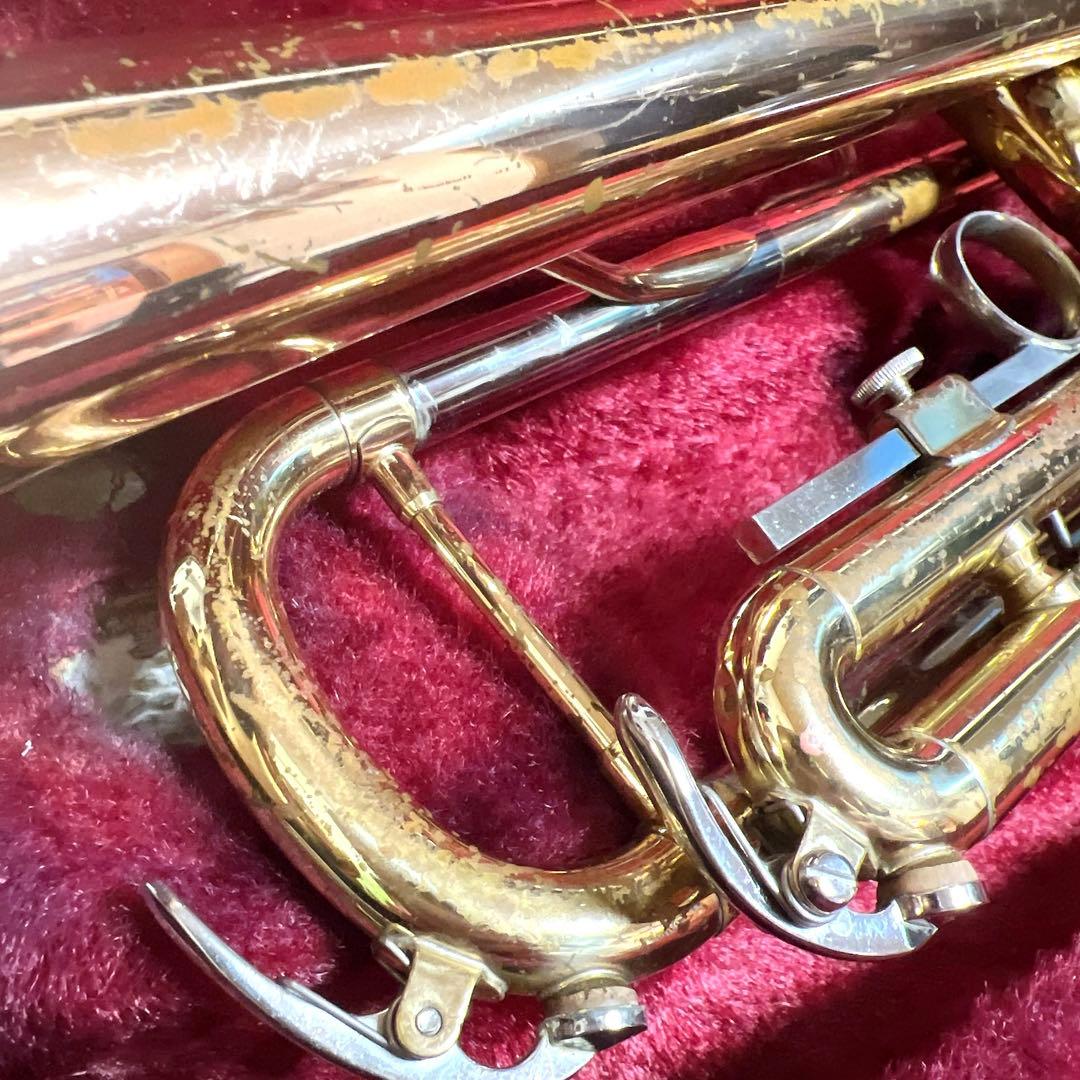 YAMAHA YTR3325 トランペット　ヤマハ　YTR-3325