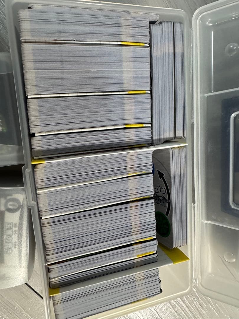 蟲神器　引退セット　1〜4弾　ほぼ全部