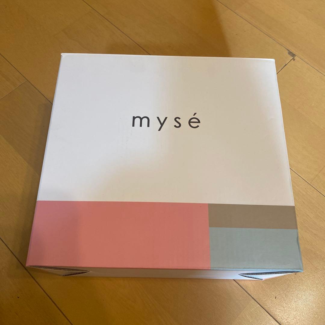 新品未使用　ミーゼヘッドスパリフト MS-30P1