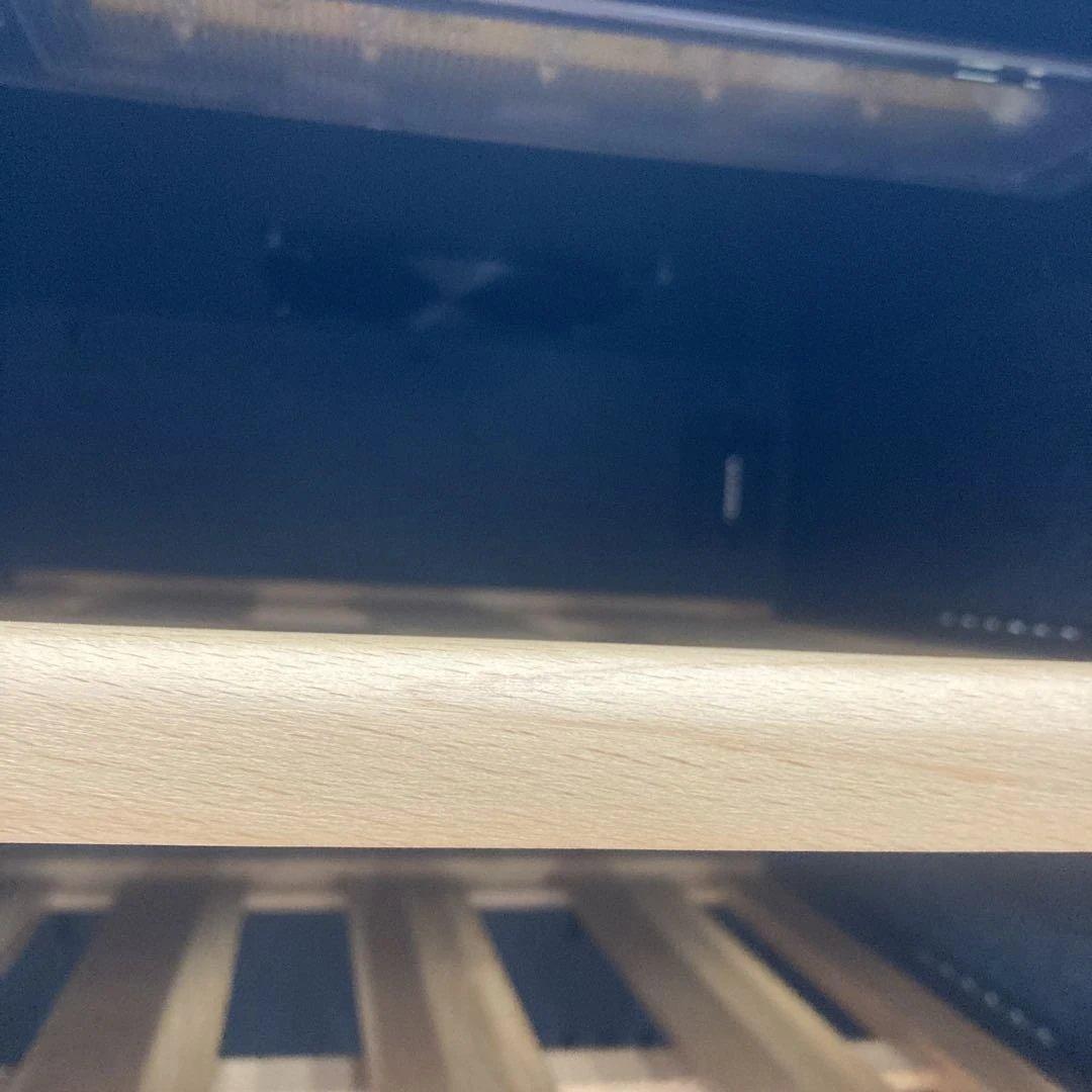 ワインセラー　ファンヴィーノ28 SW-28 funvino 鍵付き　28本