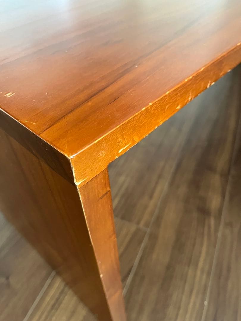 スキャンティークPLANK BENCHダイニングベンチ　130