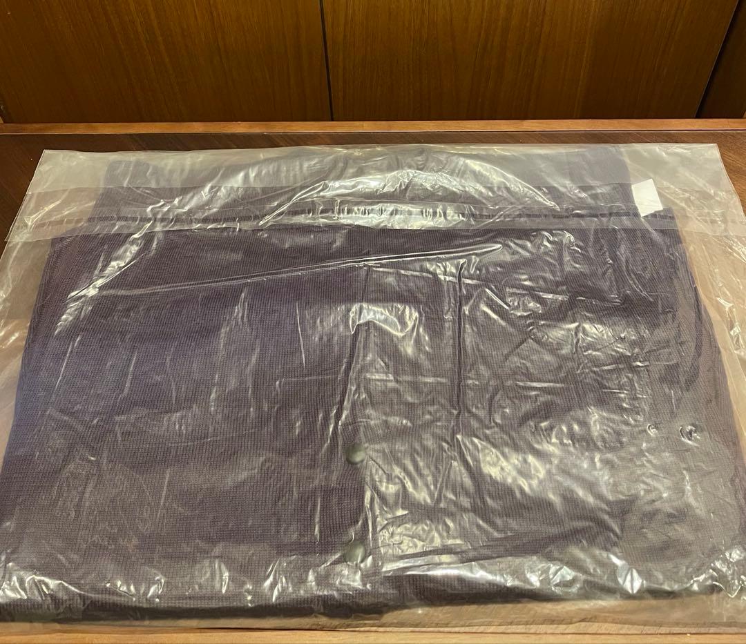 トップス EGO TRIPPING POLOPRO (PURPLE)