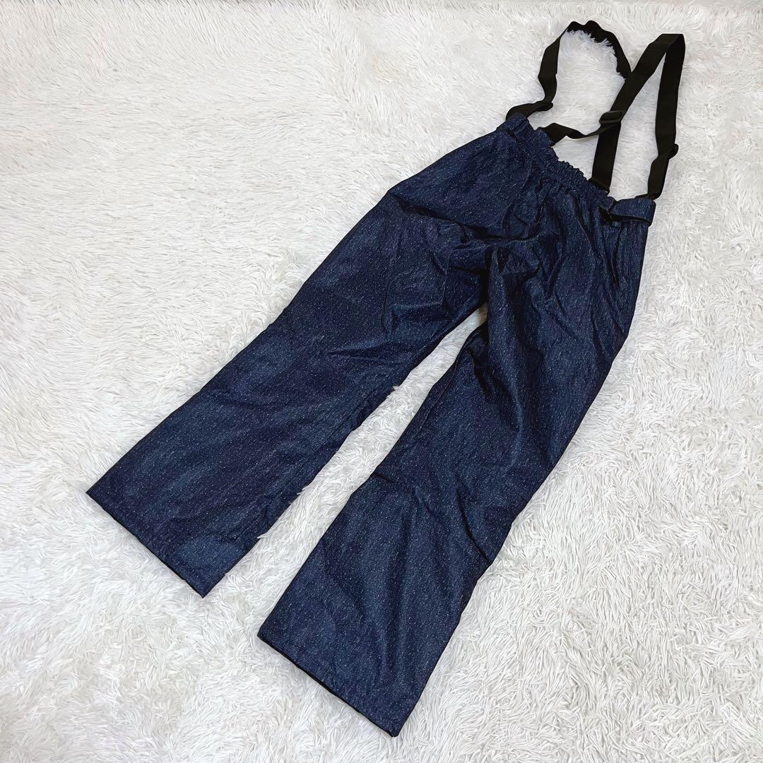 新品未使用 JOYRIDE スノーウェア 上下 155-165 スキー スノボ