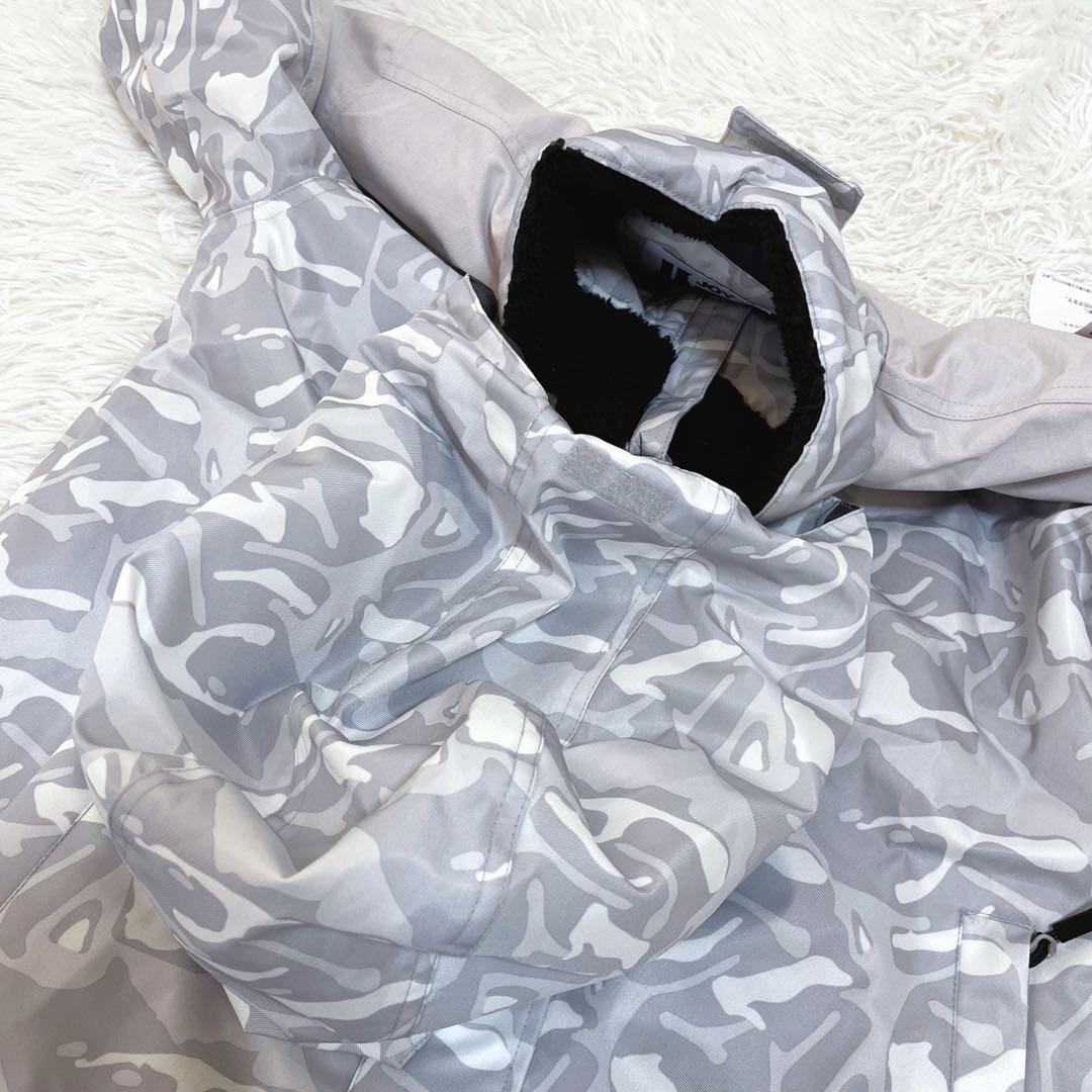 新品未使用 JOYRIDE スノーウェア 上下 155-165 スキー スノボ