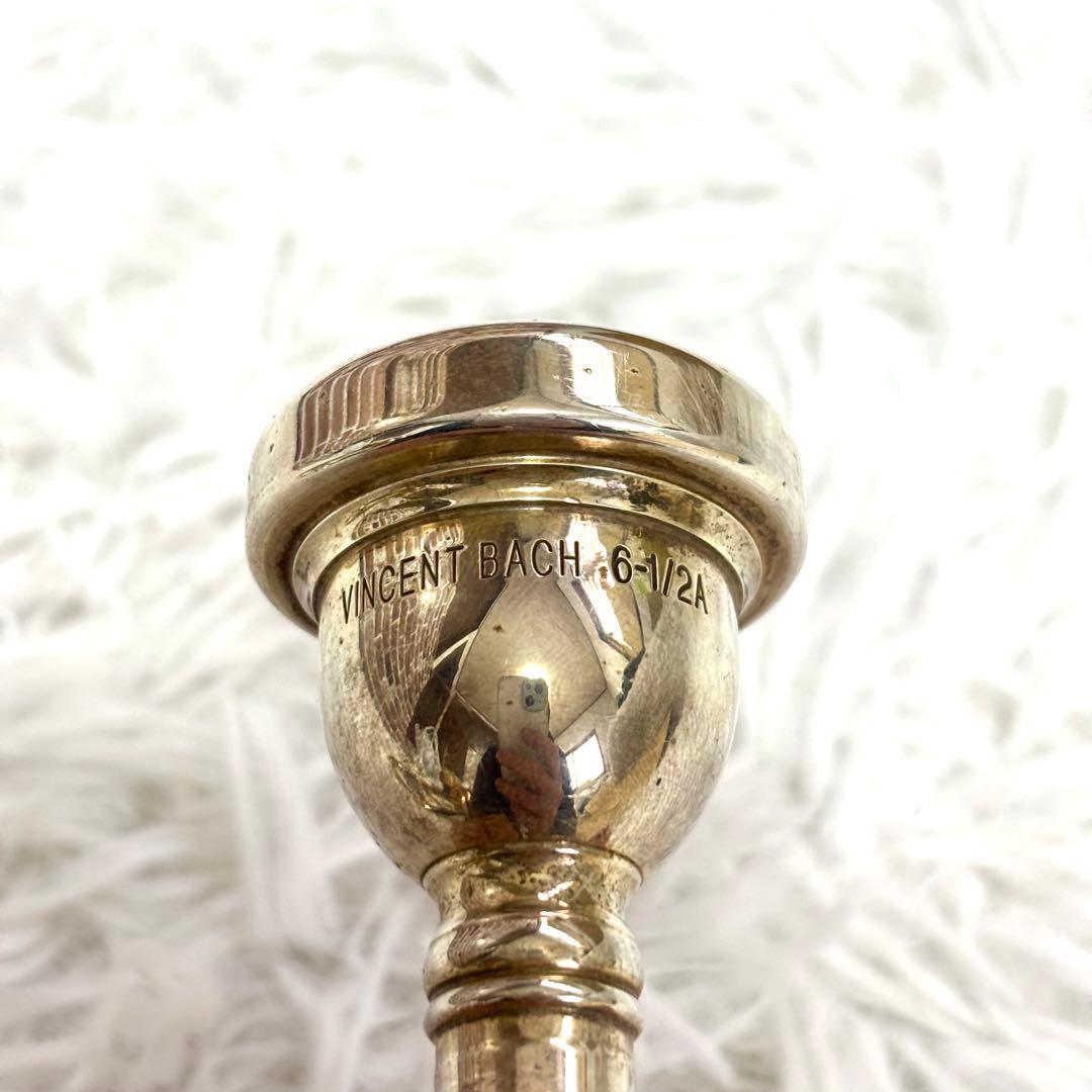 YAMAHA トロンボーン 金管楽器 YSL455G マウスピース 吹奏楽