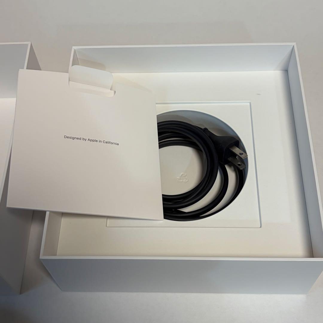 ミニPC Mac mini M1 2020 8GB 512GB MGNT3J/A