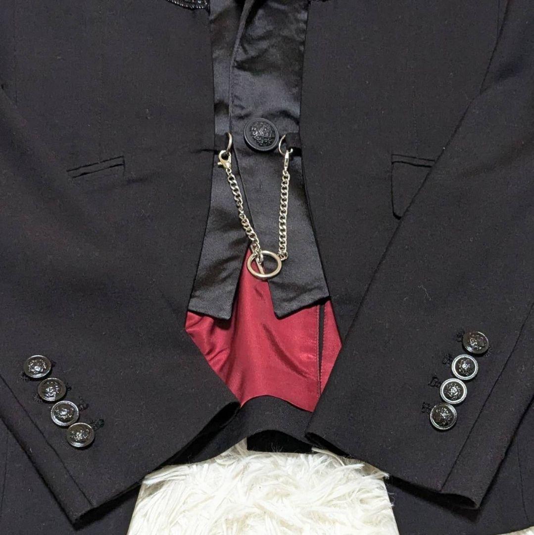 ✨美品✨ CIVARIZE ナポレオン フェイクレイヤード テーラードジャケット