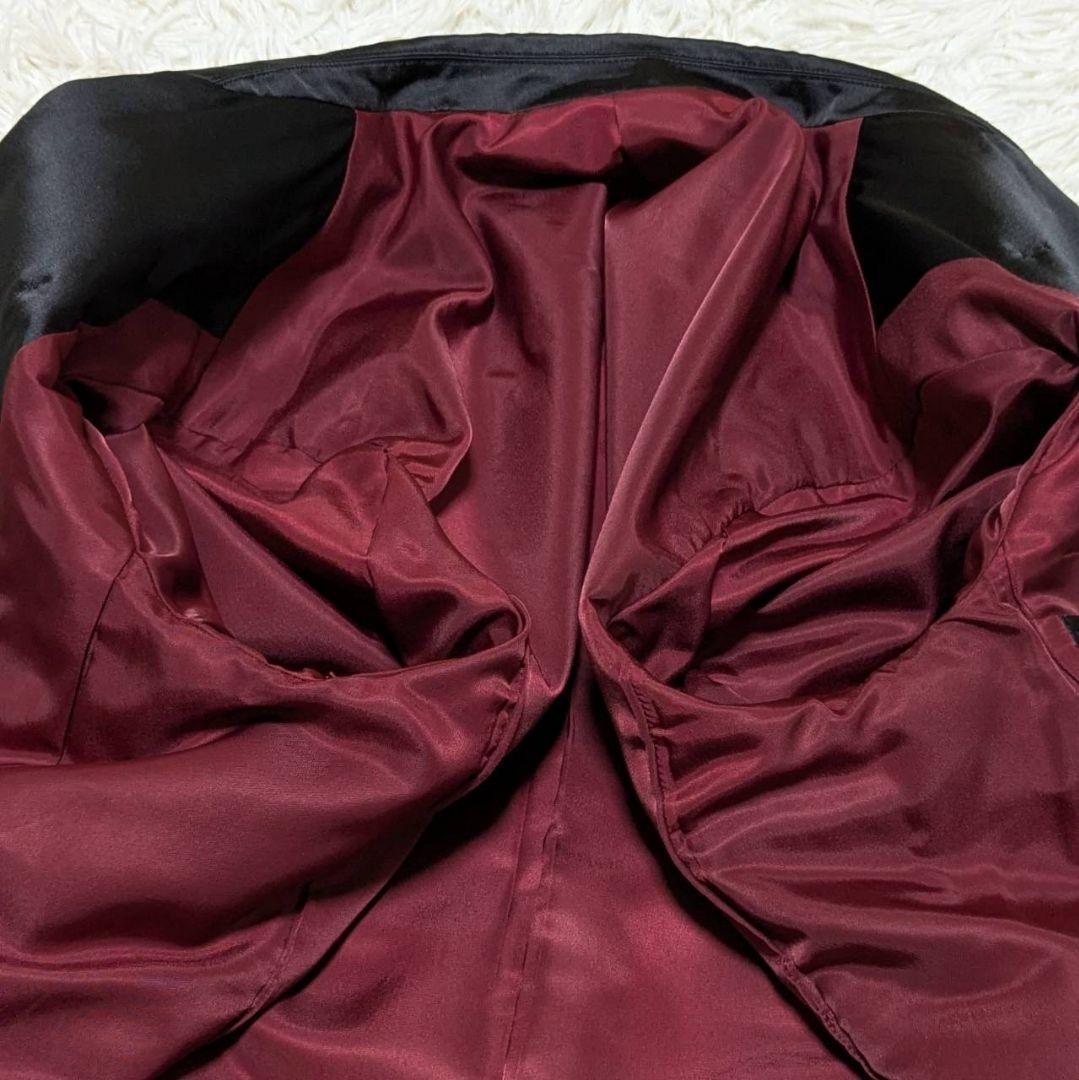 ✨美品✨ CIVARIZE ナポレオン フェイクレイヤード テーラードジャケット