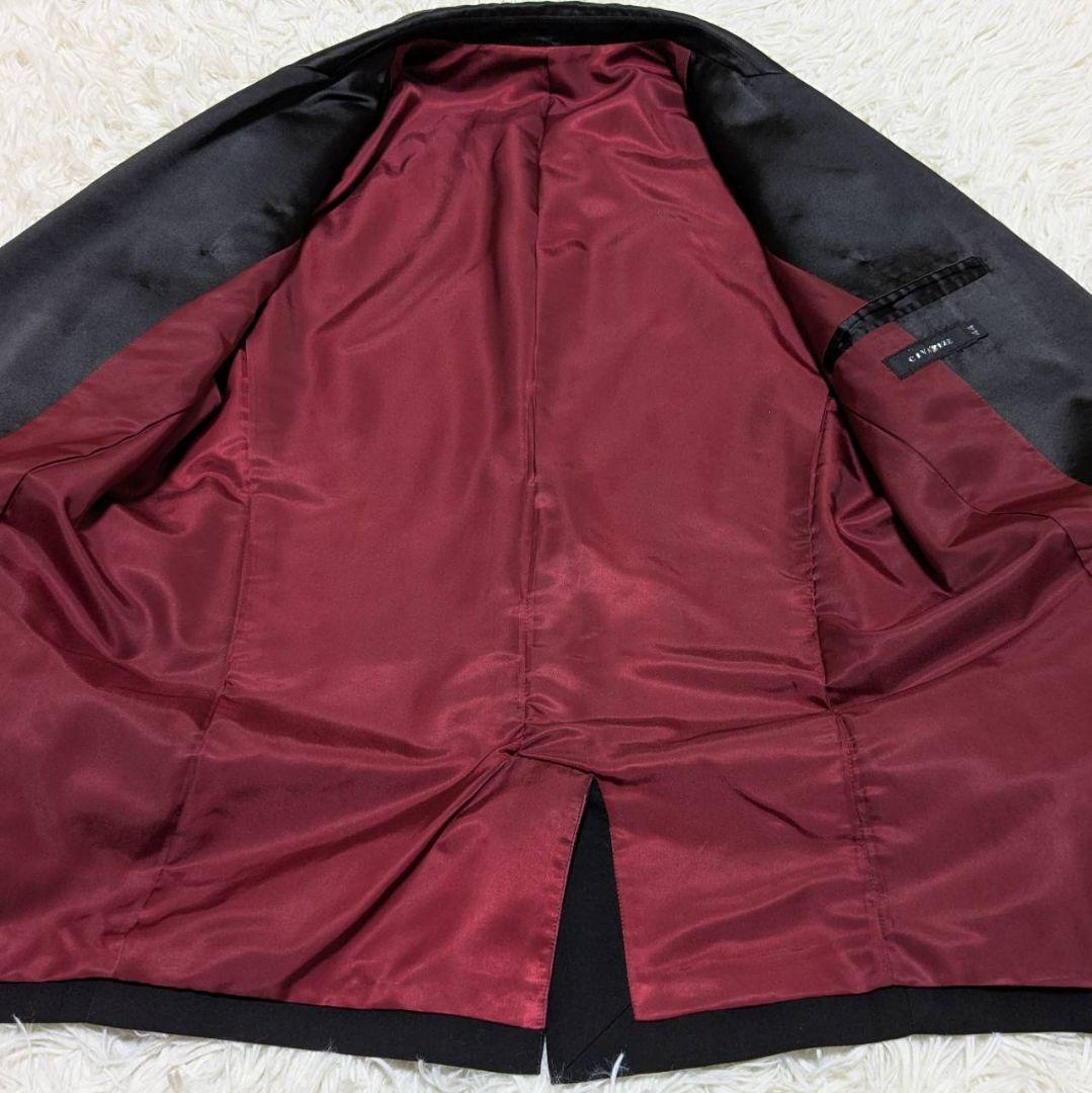 ✨美品✨ CIVARIZE ナポレオン フェイクレイヤード テーラードジャケット