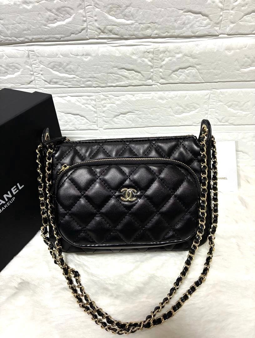 ショルダーバッグ　ノベルティ