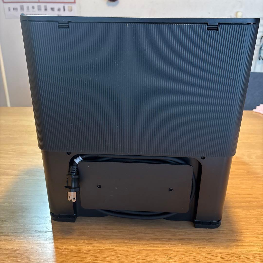 iRobot Roomba j7+ 本体 充電ドック付き