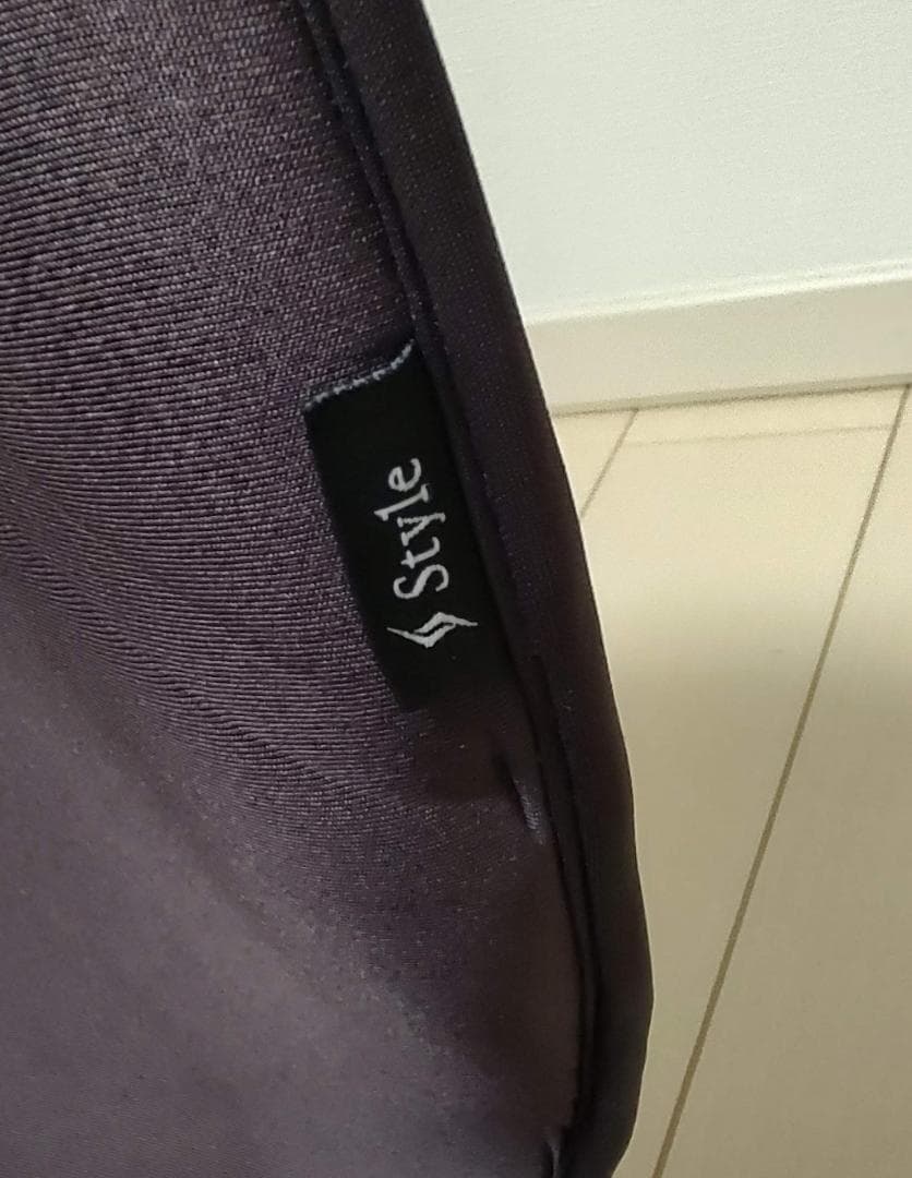 MTG スタイル スマート（ブラウン）