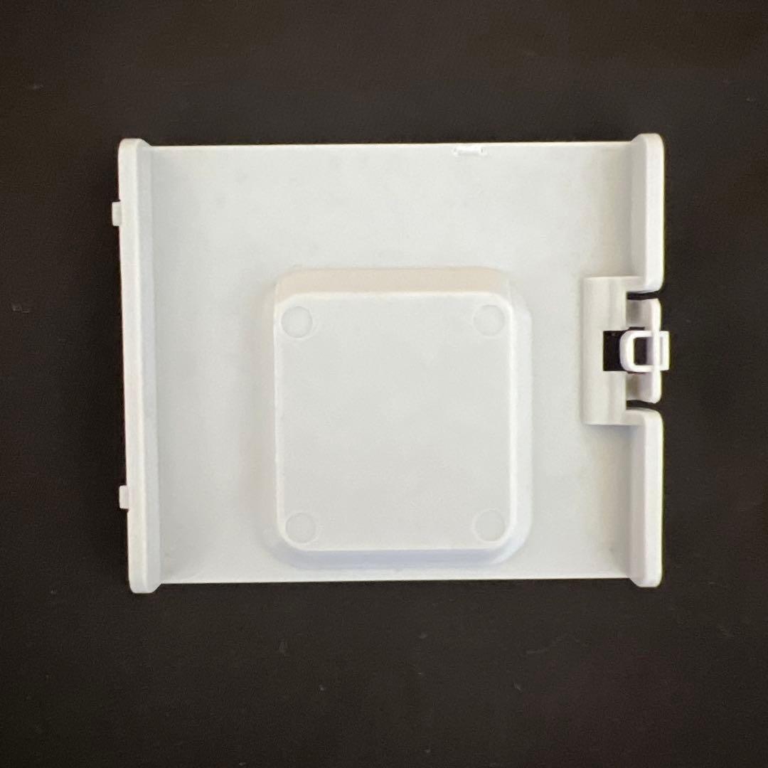 【新品同様】無印良品 壁掛式 ＣＤプレーヤー スピーカー ラジオ 動作確認OK