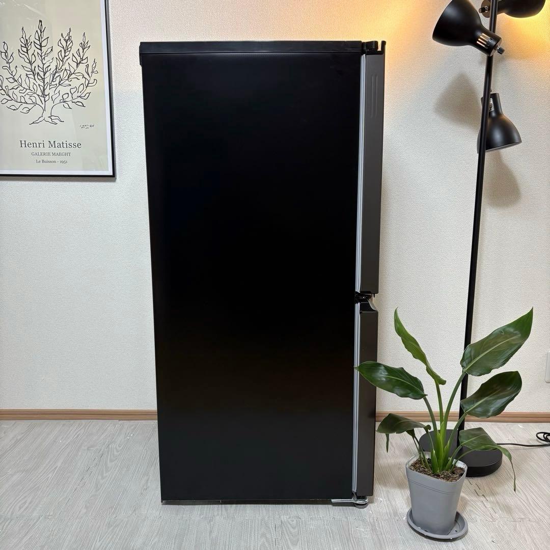 2022年製 冷蔵庫 一人暮らし 単身用 小型 3ヶ月保証付 送料無料 シャープ