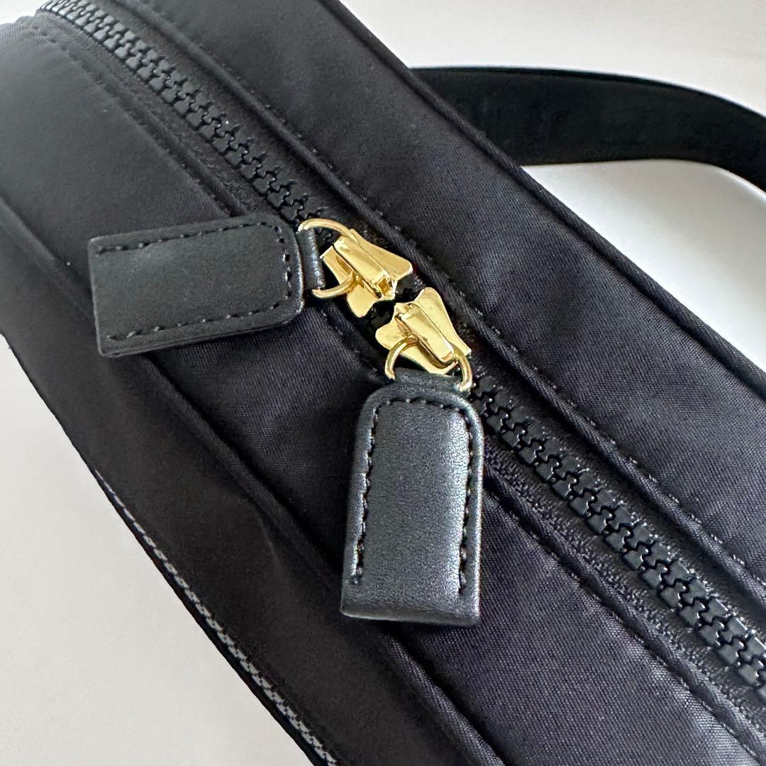 【未使用】U.S. POLO ASSN M 撥水性 ロゴ ユニセックス