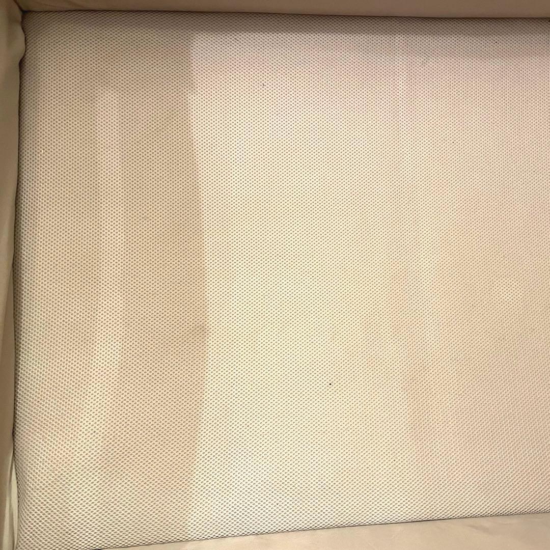 Арrіса アップリカ ココネルエアー ココアブラウン