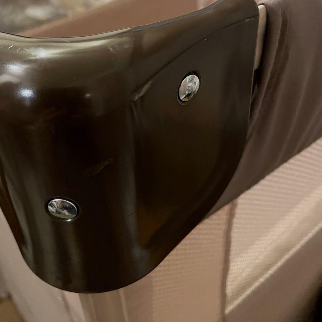 Арrіса アップリカ ココネルエアー ココアブラウン