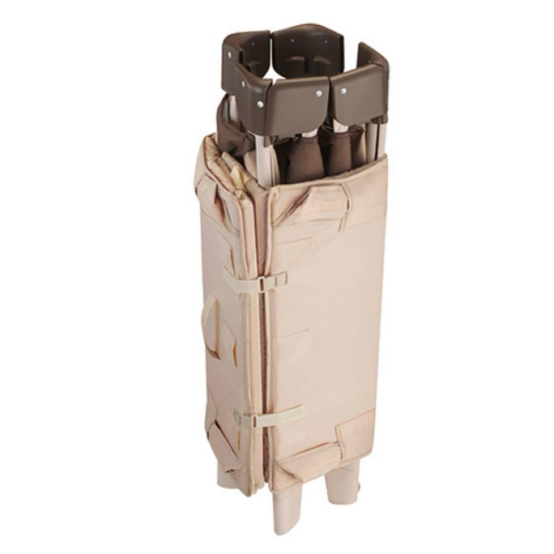 Арrіса アップリカ ココネルエアー ココアブラウン