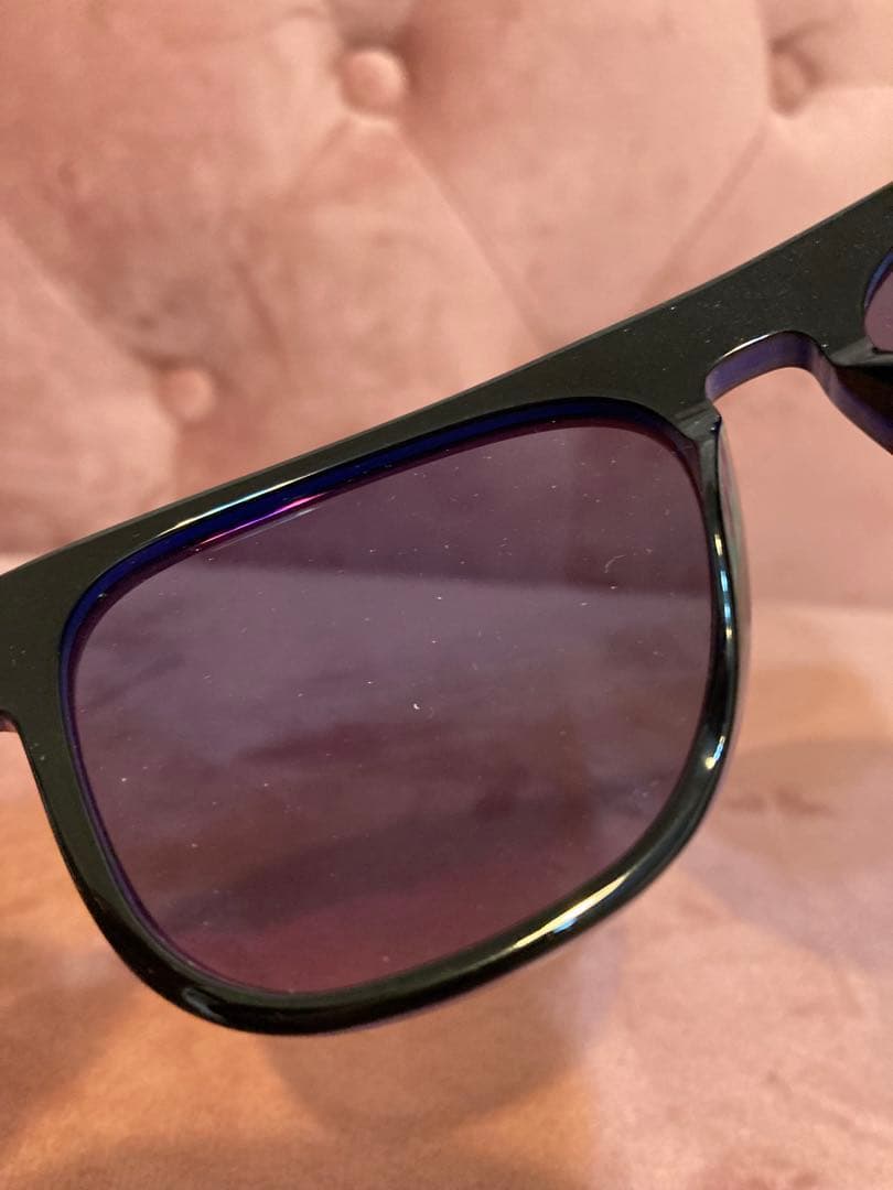 ひでぽん　LOUIS VUITTON サングラス Z0792E オリヴァー