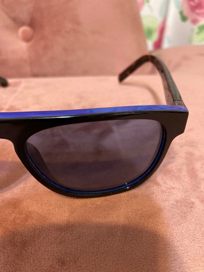 ひでぽん　LOUIS VUITTON サングラス Z0792E オリヴァー