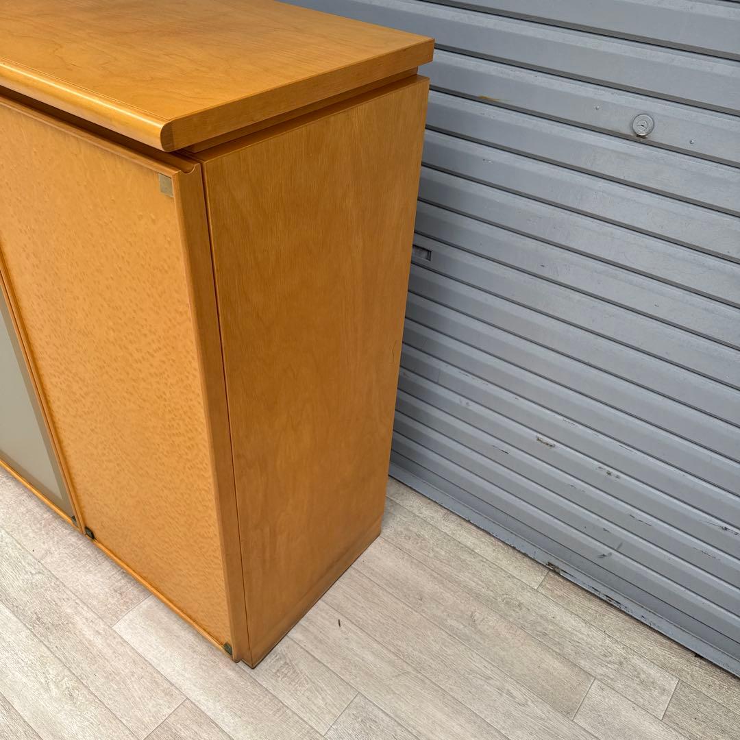 MORISHIGE モリシゲ　最高級マリーナ65 サイドボード　IDC大塚