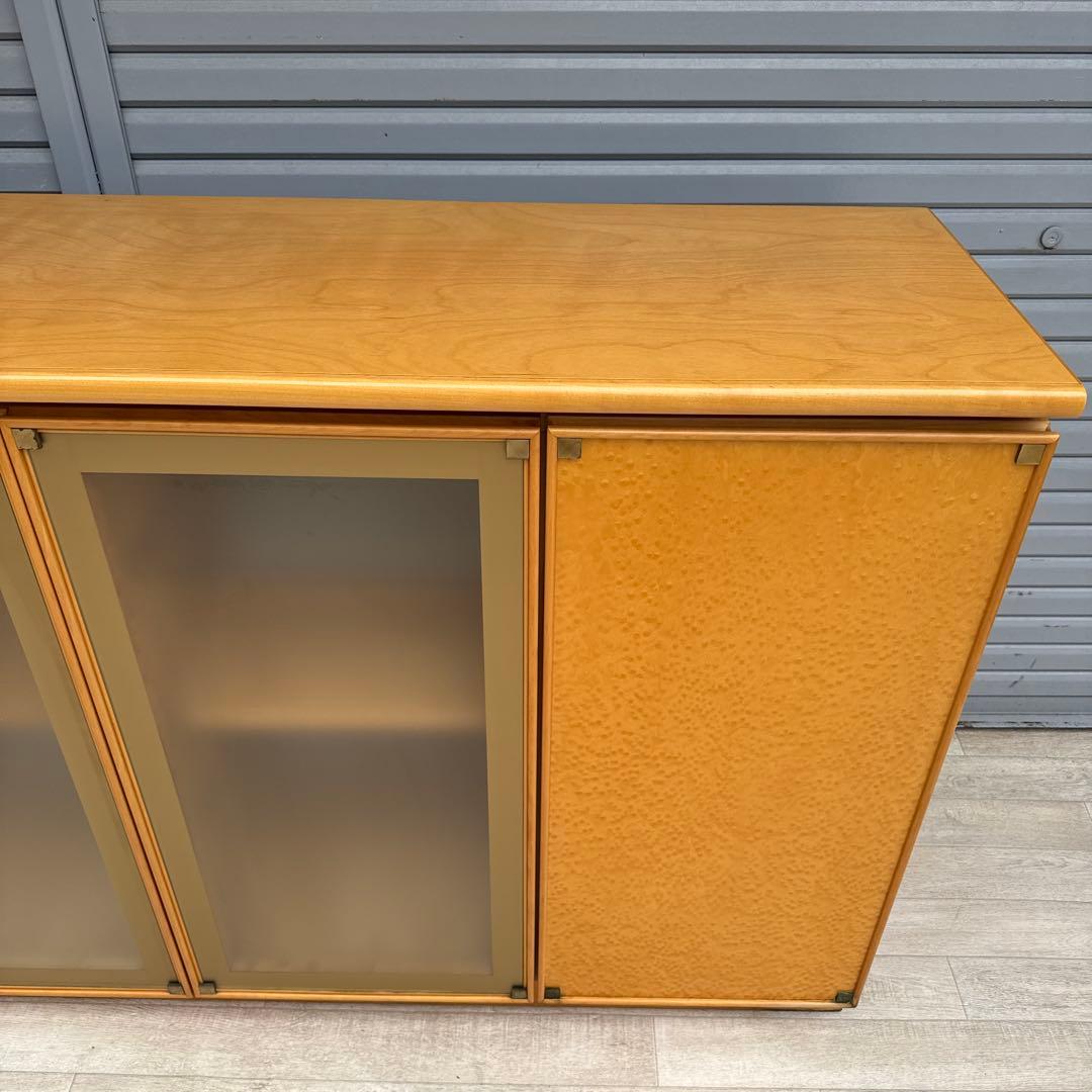 MORISHIGE モリシゲ　最高級マリーナ65 サイドボード　IDC大塚