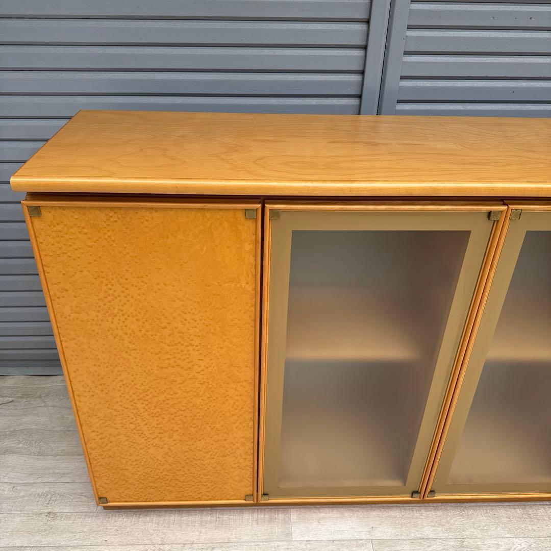 MORISHIGE モリシゲ　最高級マリーナ65 サイドボード　IDC大塚