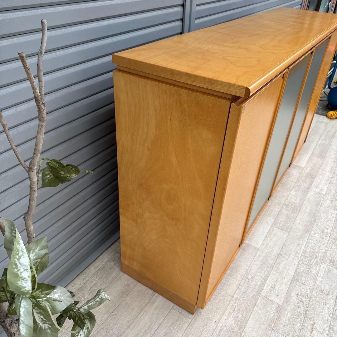 MORISHIGE モリシゲ　最高級マリーナ65 サイドボード　IDC大塚