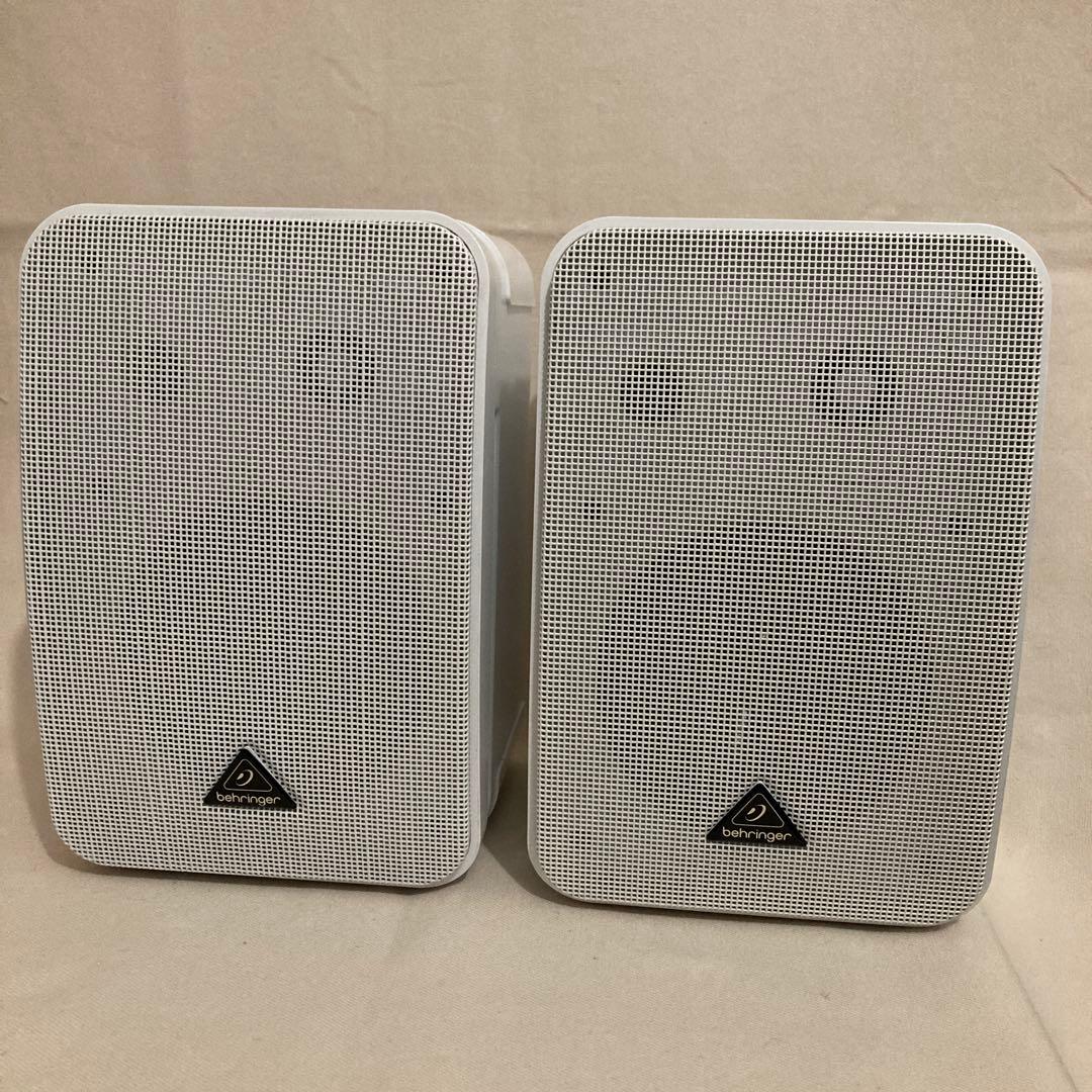 behringer ベリンガー モニタースピーカー 1C