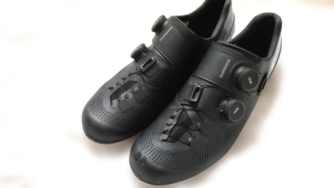 Shimano SH-RC903 S-PHYRE サイズ44(27.8cm)