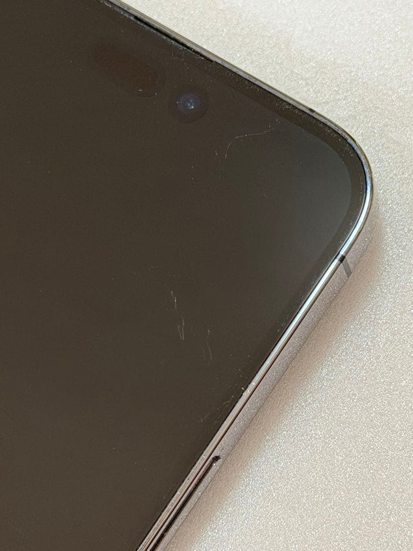 Apple iPhone14 Pro Max アイフォン　本体　simフリー