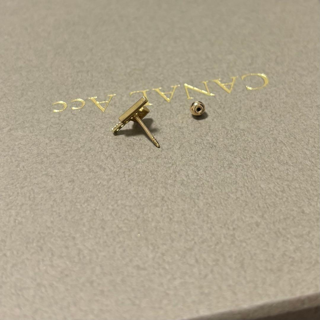 CANALaccessory CAPK-10 両耳